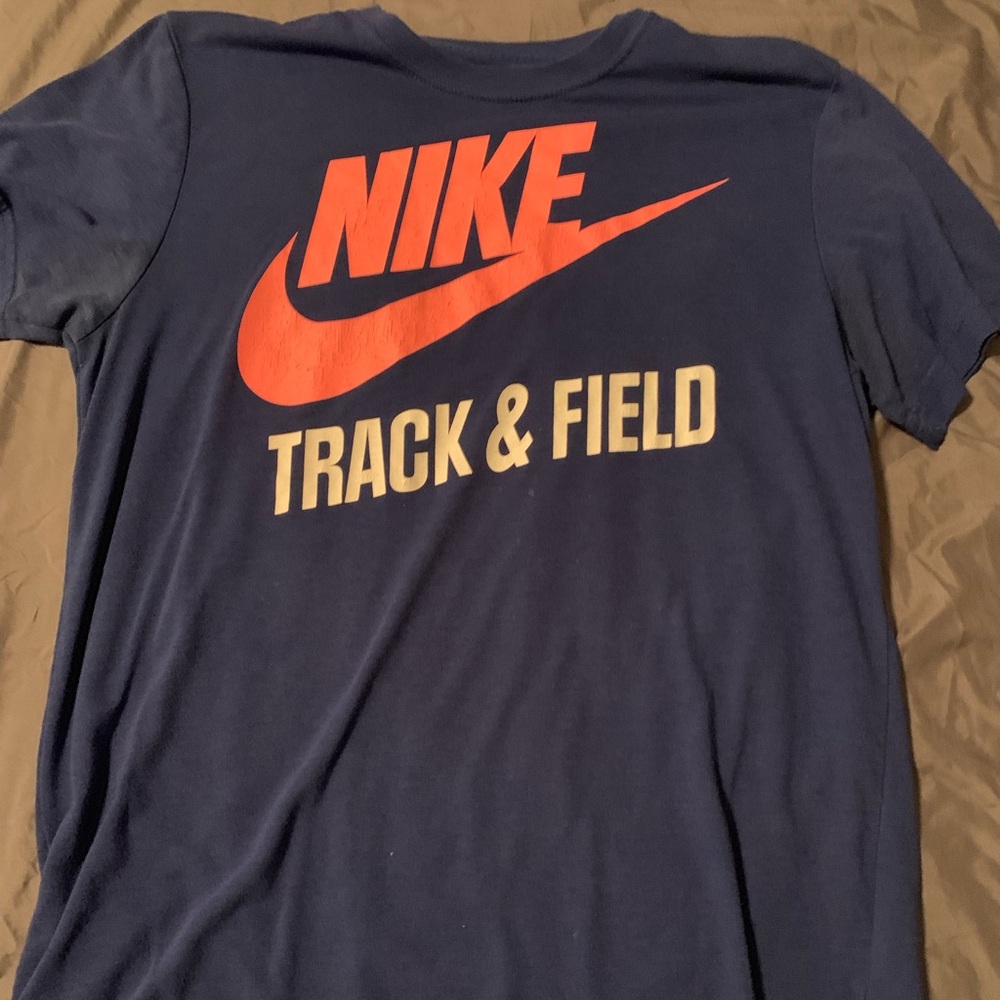 Nike T shirt